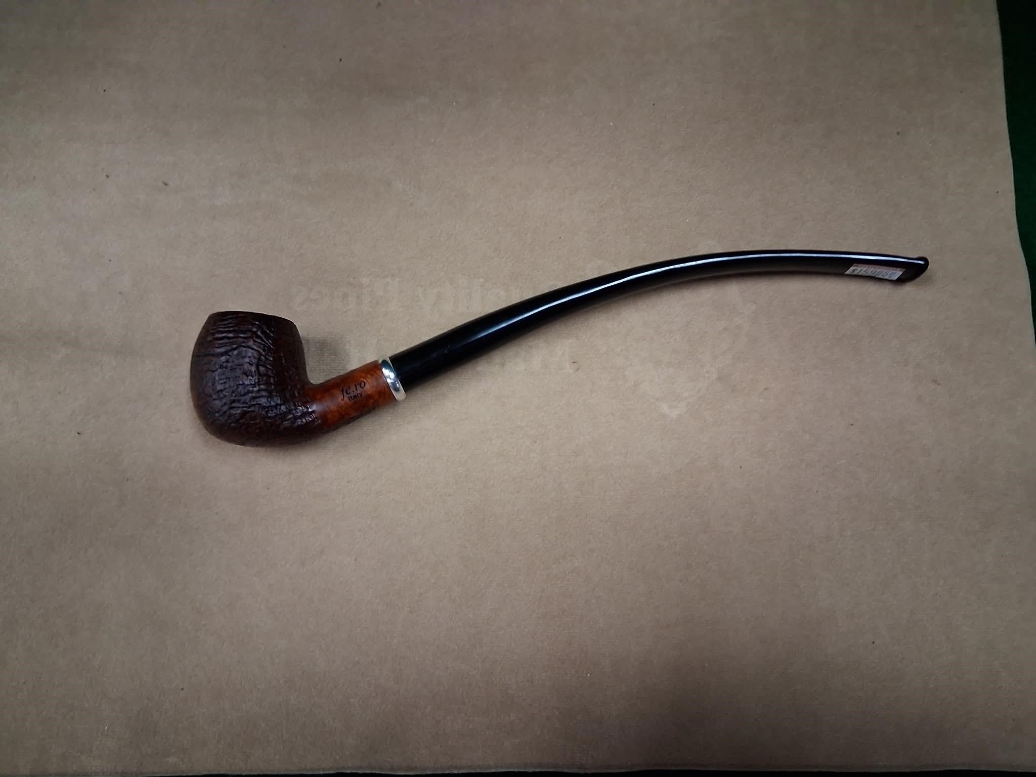 Churchwarden