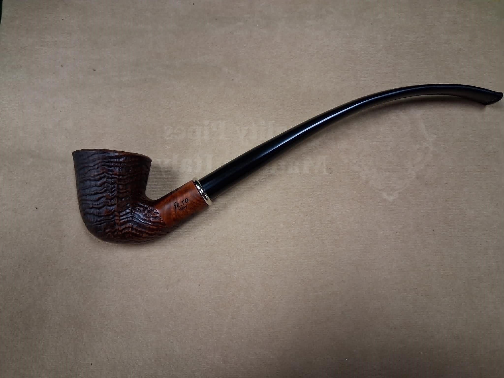Fero Churchwarden