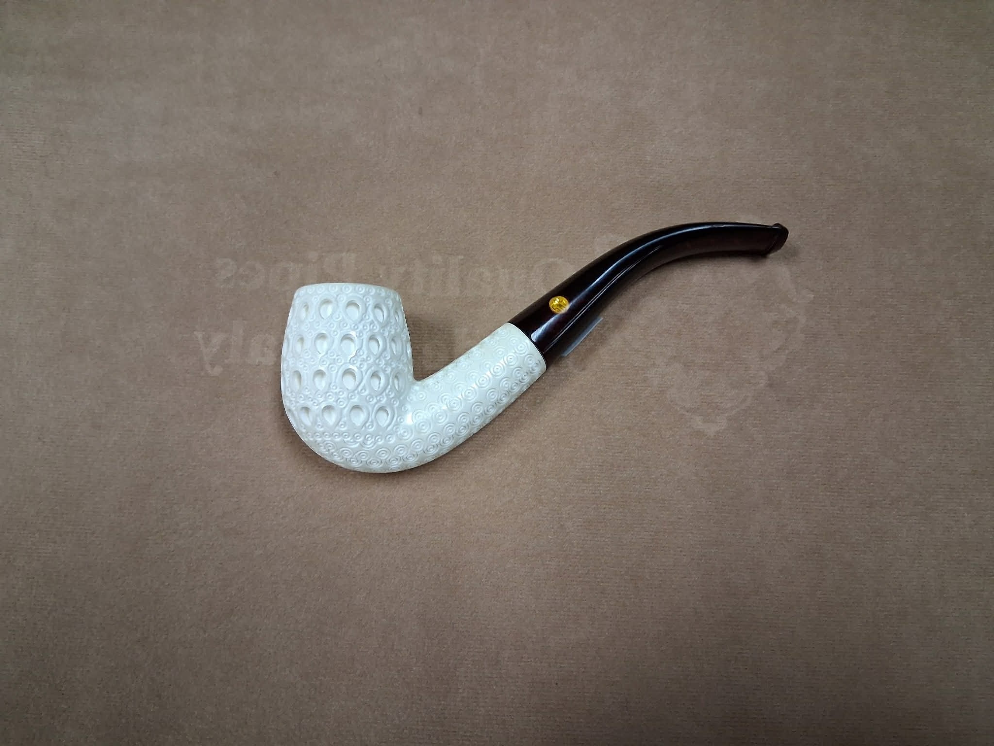 Classic Shape Lattice