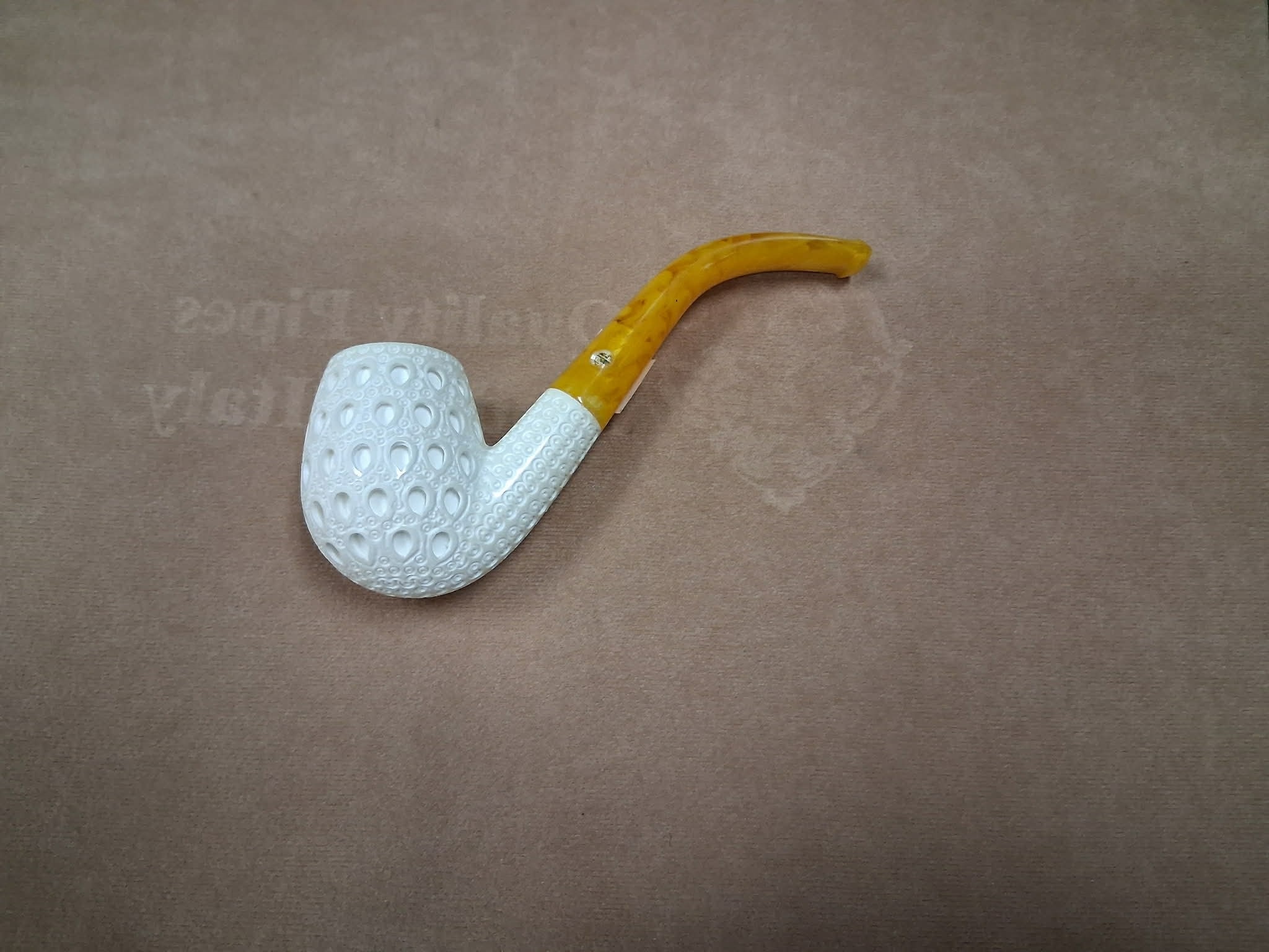 Classic Shape Lattice