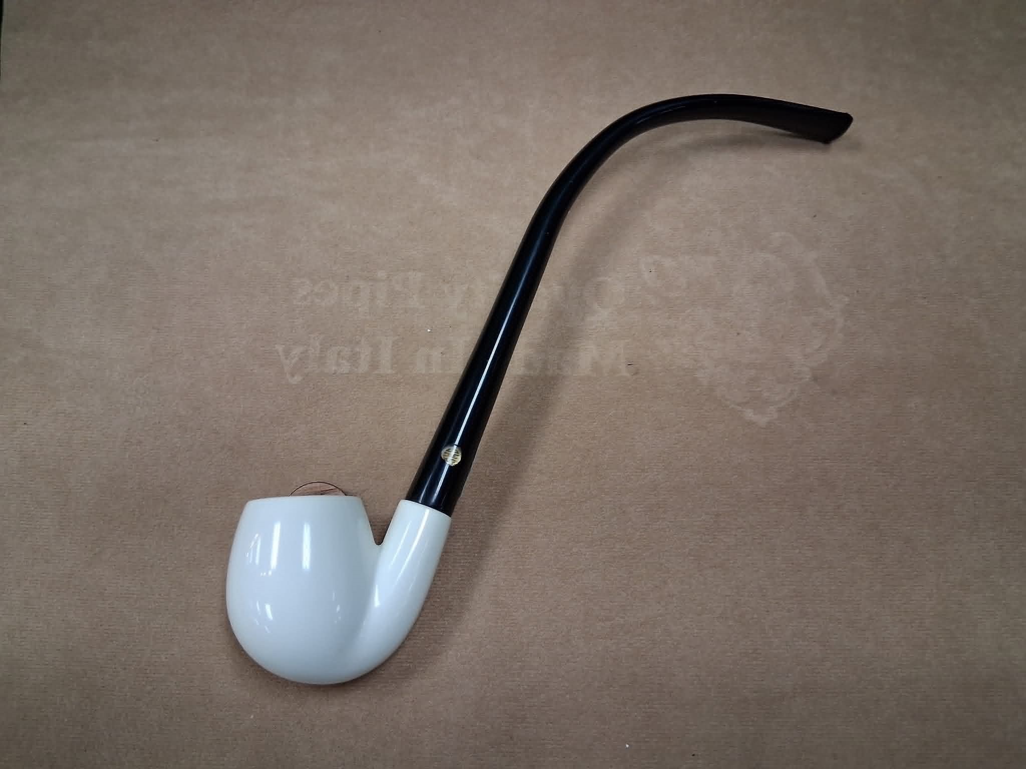 Meerschaum Churchwarden