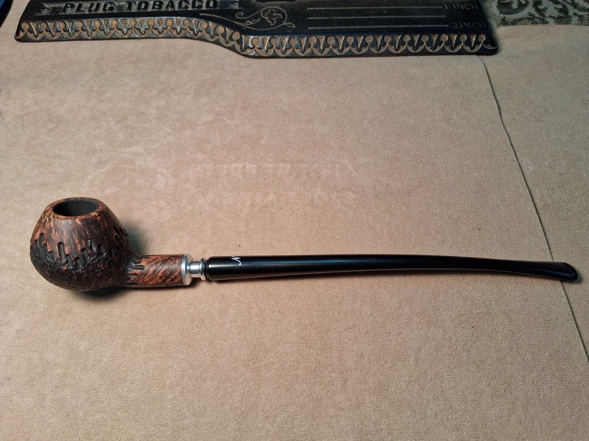 Fero Churchwarden