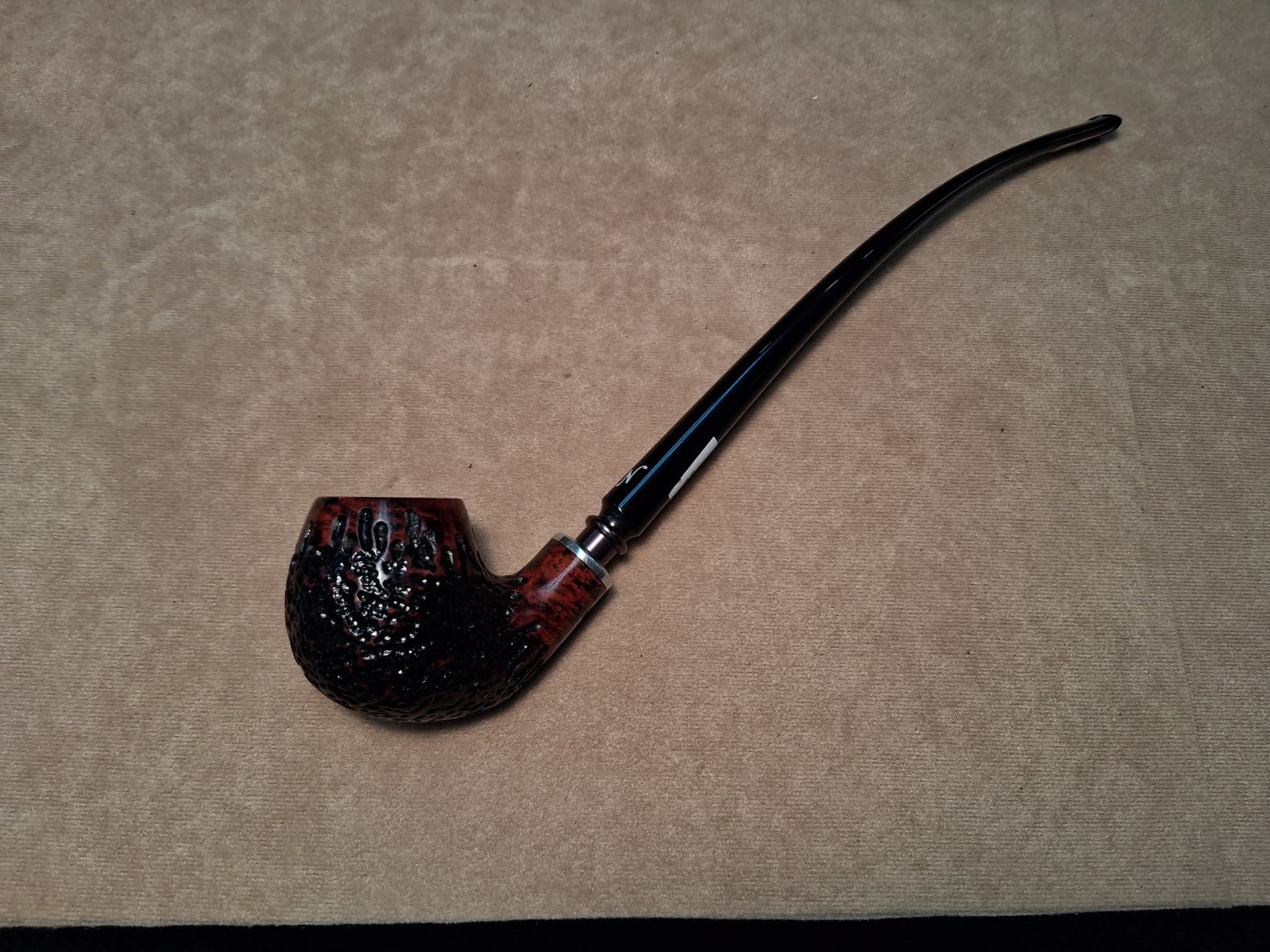 Nording Churchwarden