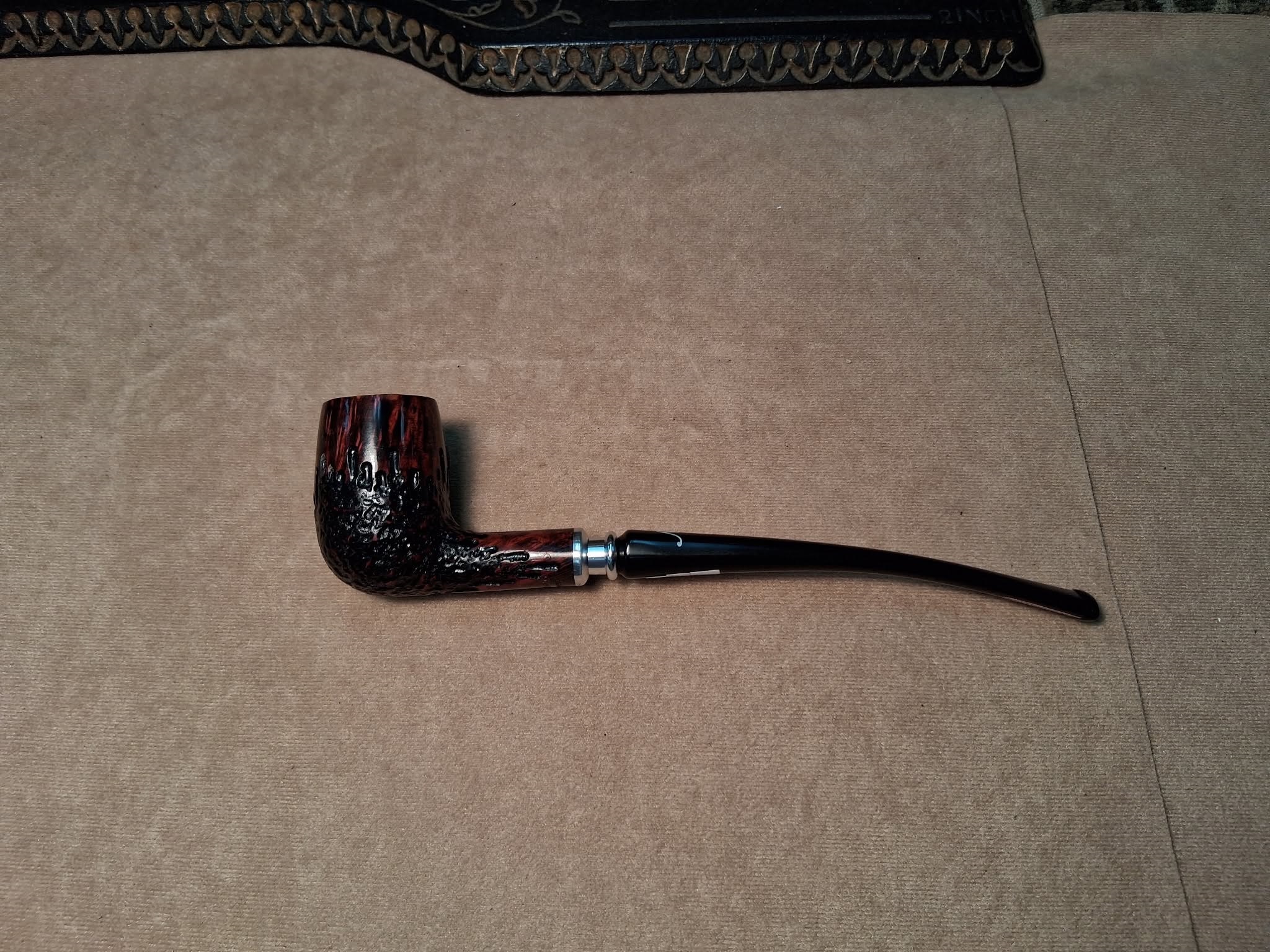 Fero Churchwarden