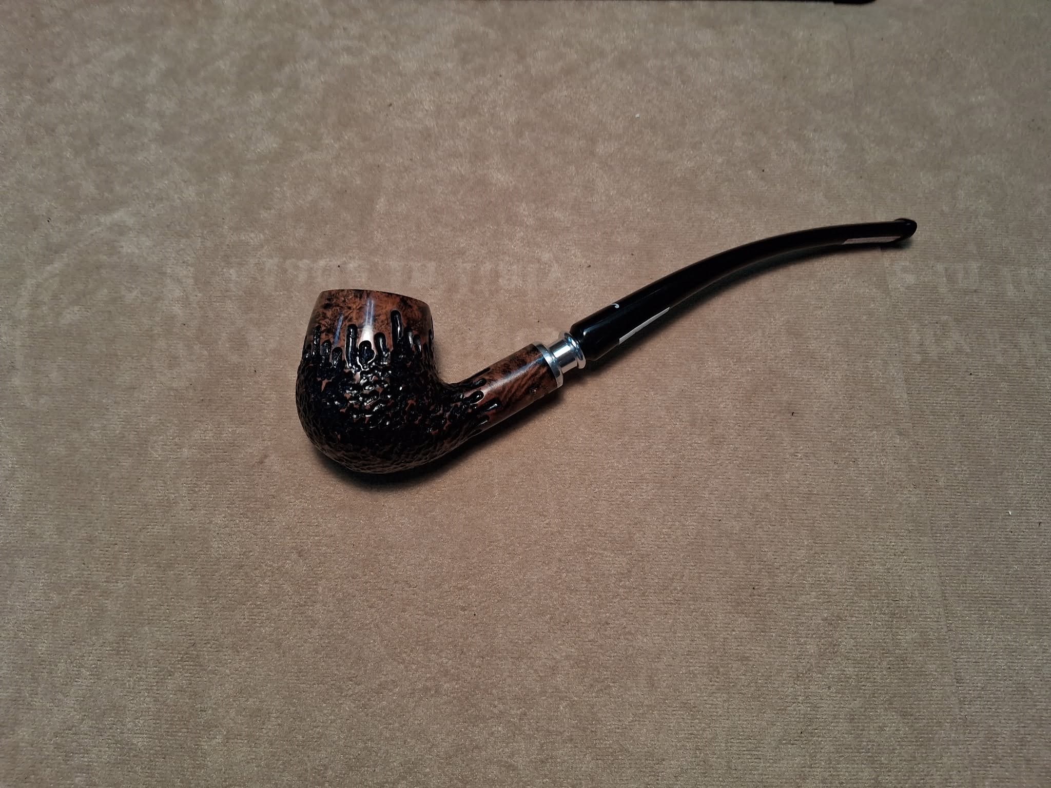 Nording Churchwarden