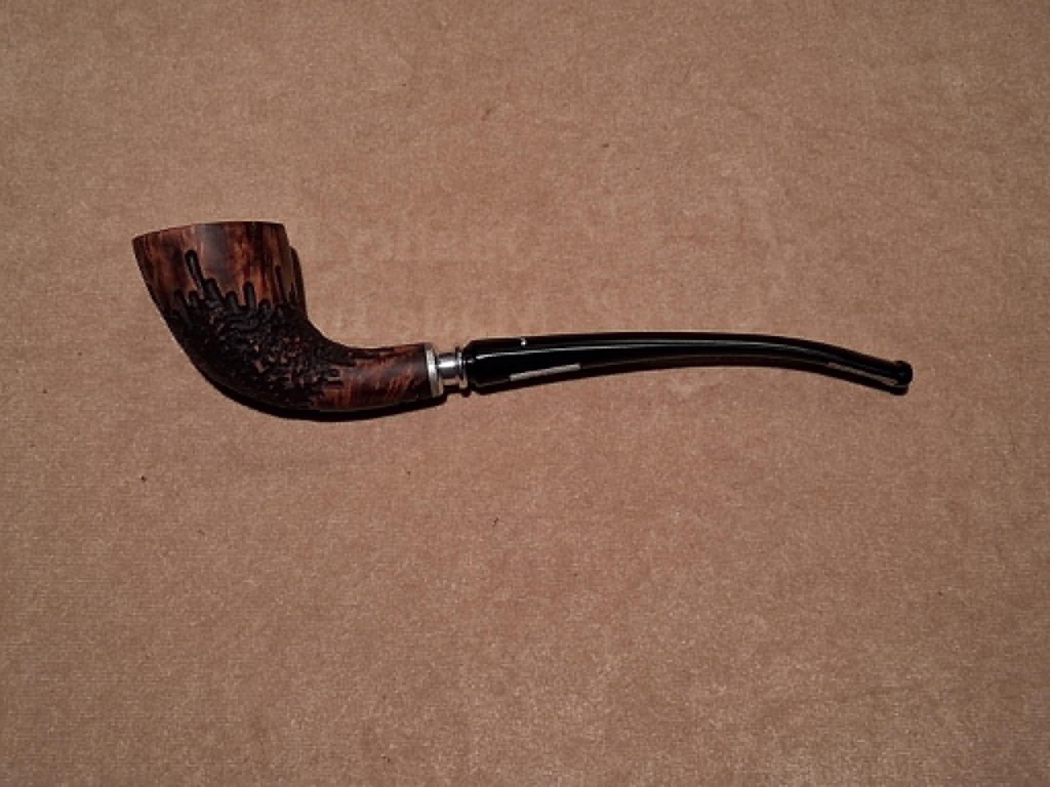 Nording Short Churchwarden