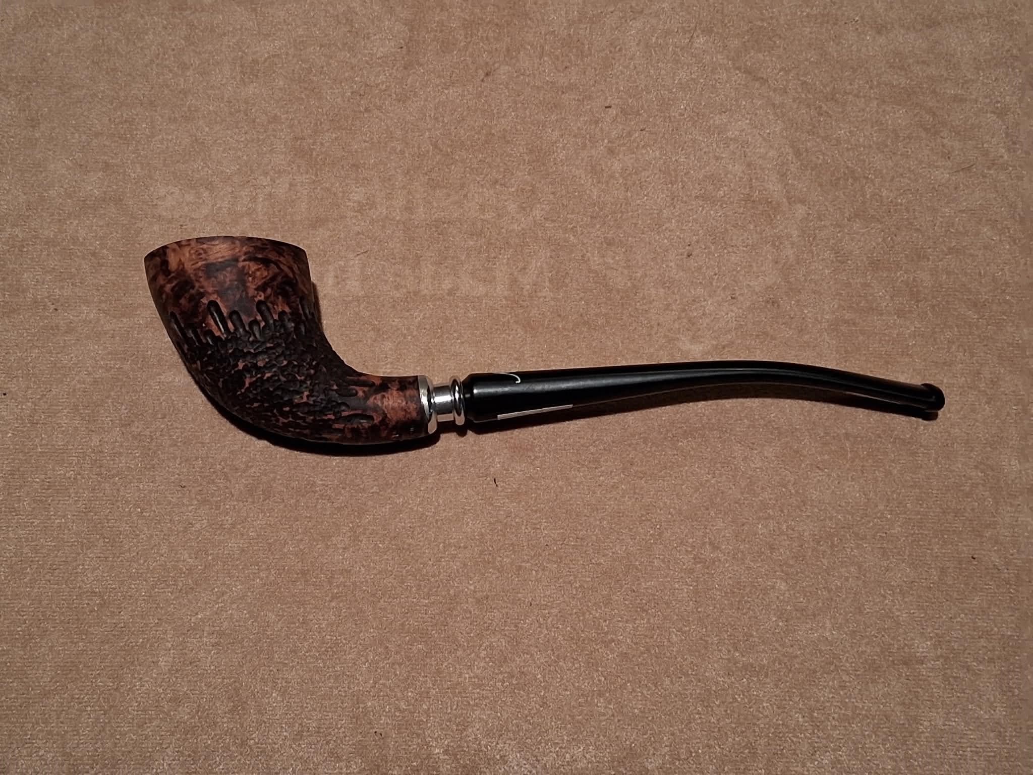 Nording Short Churchwarden
