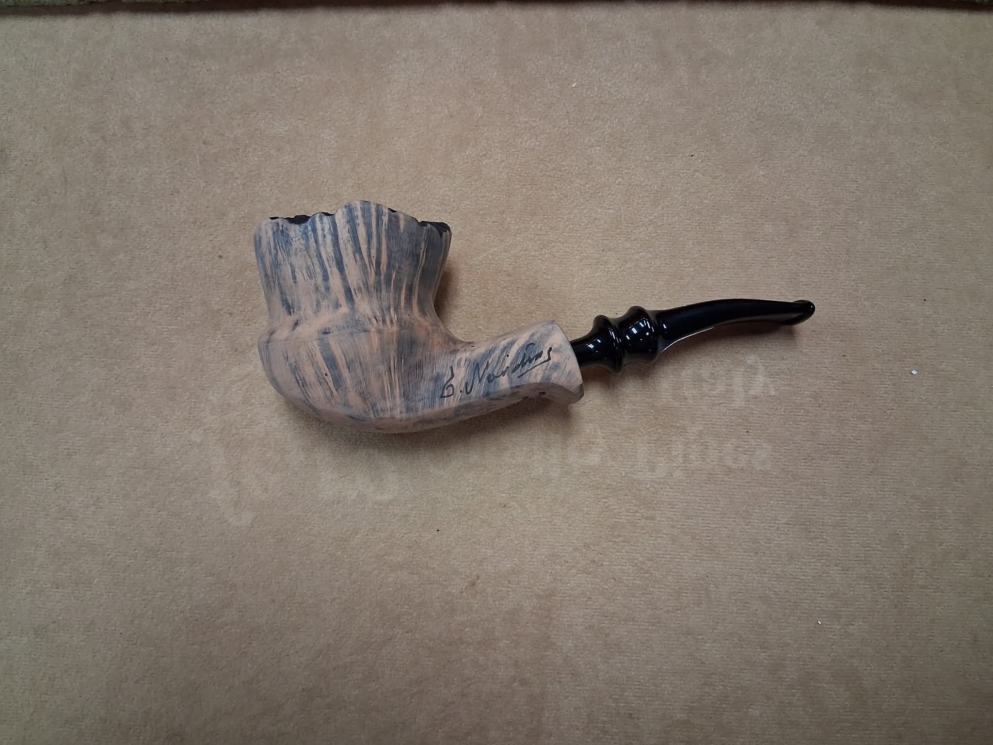 NBS-08
