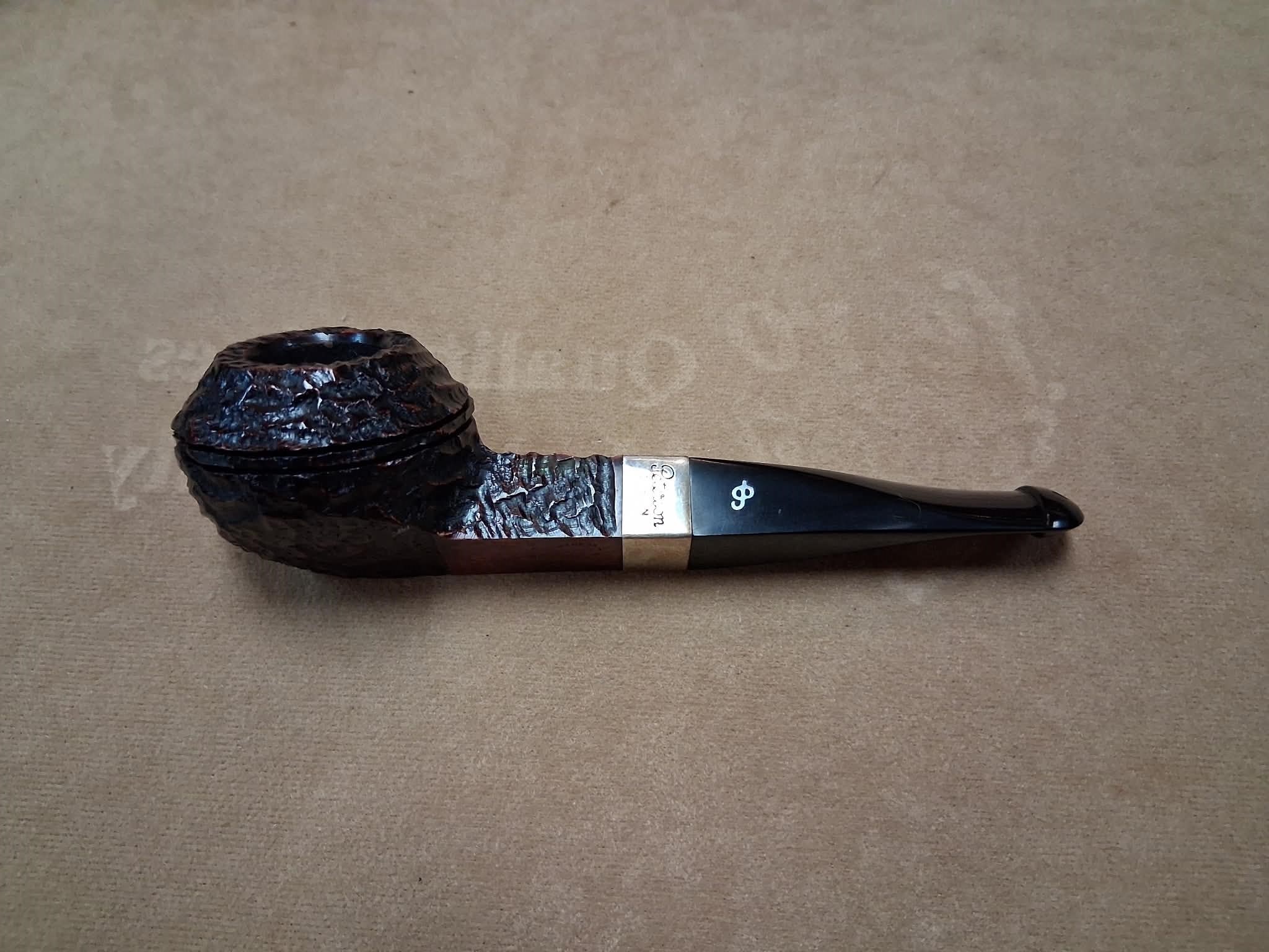 Peterson Pipe of the Year 2026