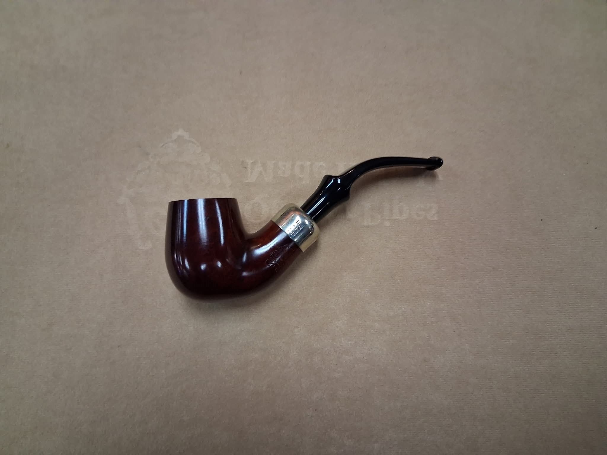 Peterson System Smooth