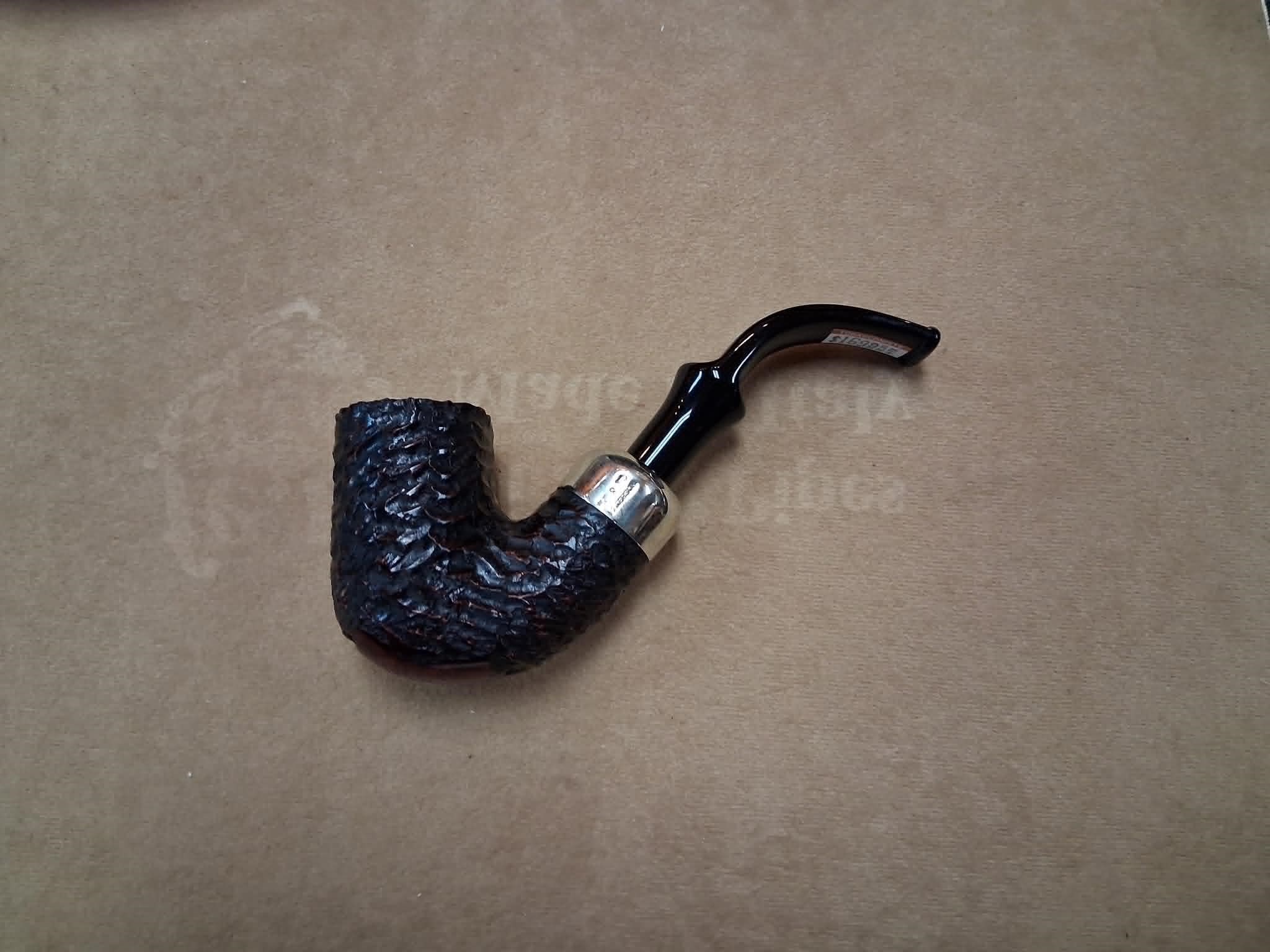 Peterson System Rusticated