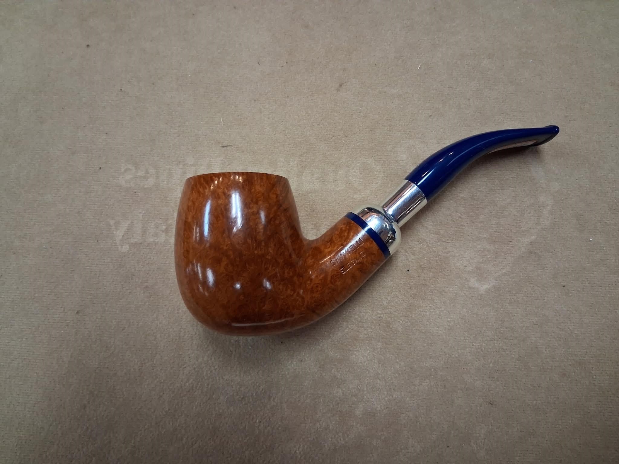 Savinelli Limited Availability