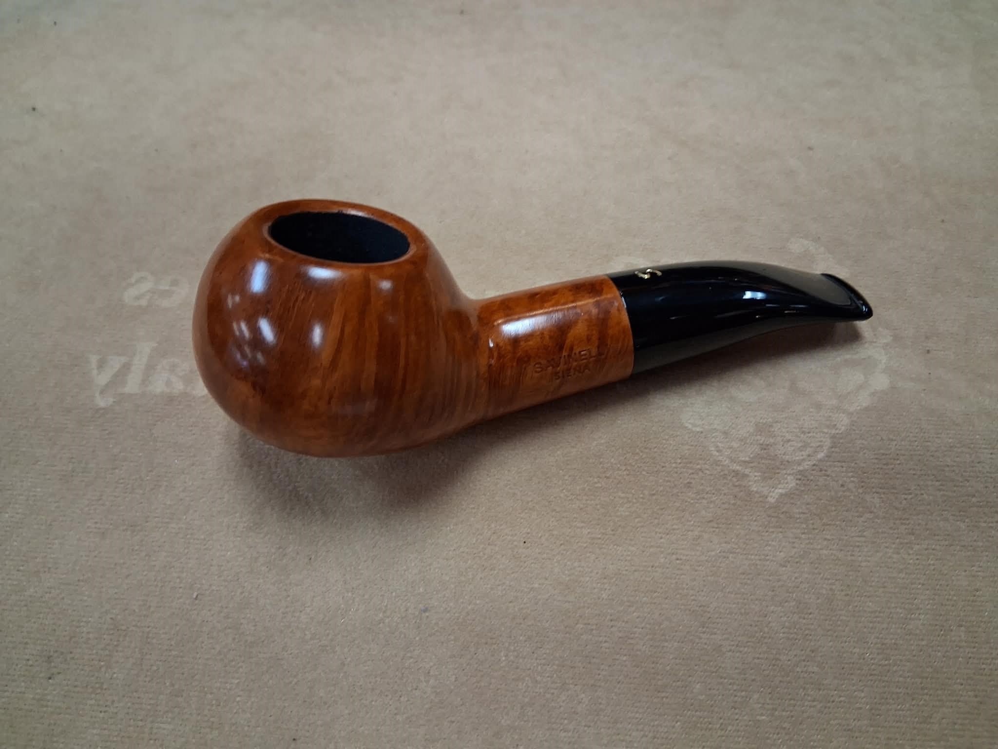 Savinelli Limited Availability