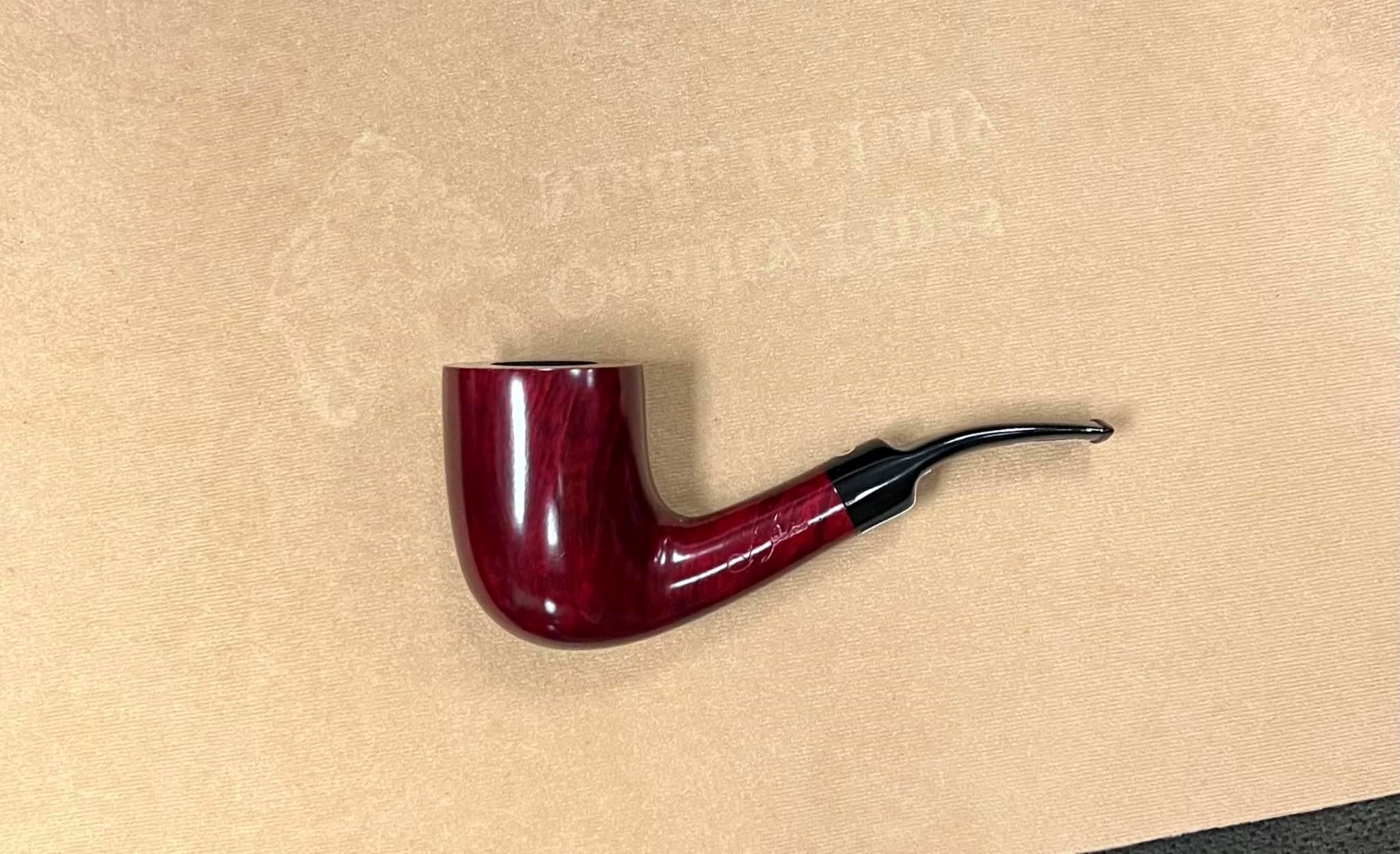 Thomas Cristiano Signature Series