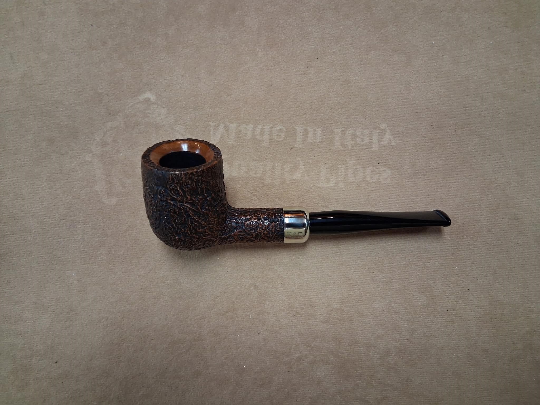 Peterson Arklow Sandblast