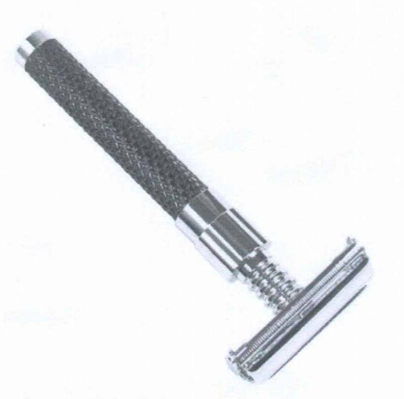 Safety Razor