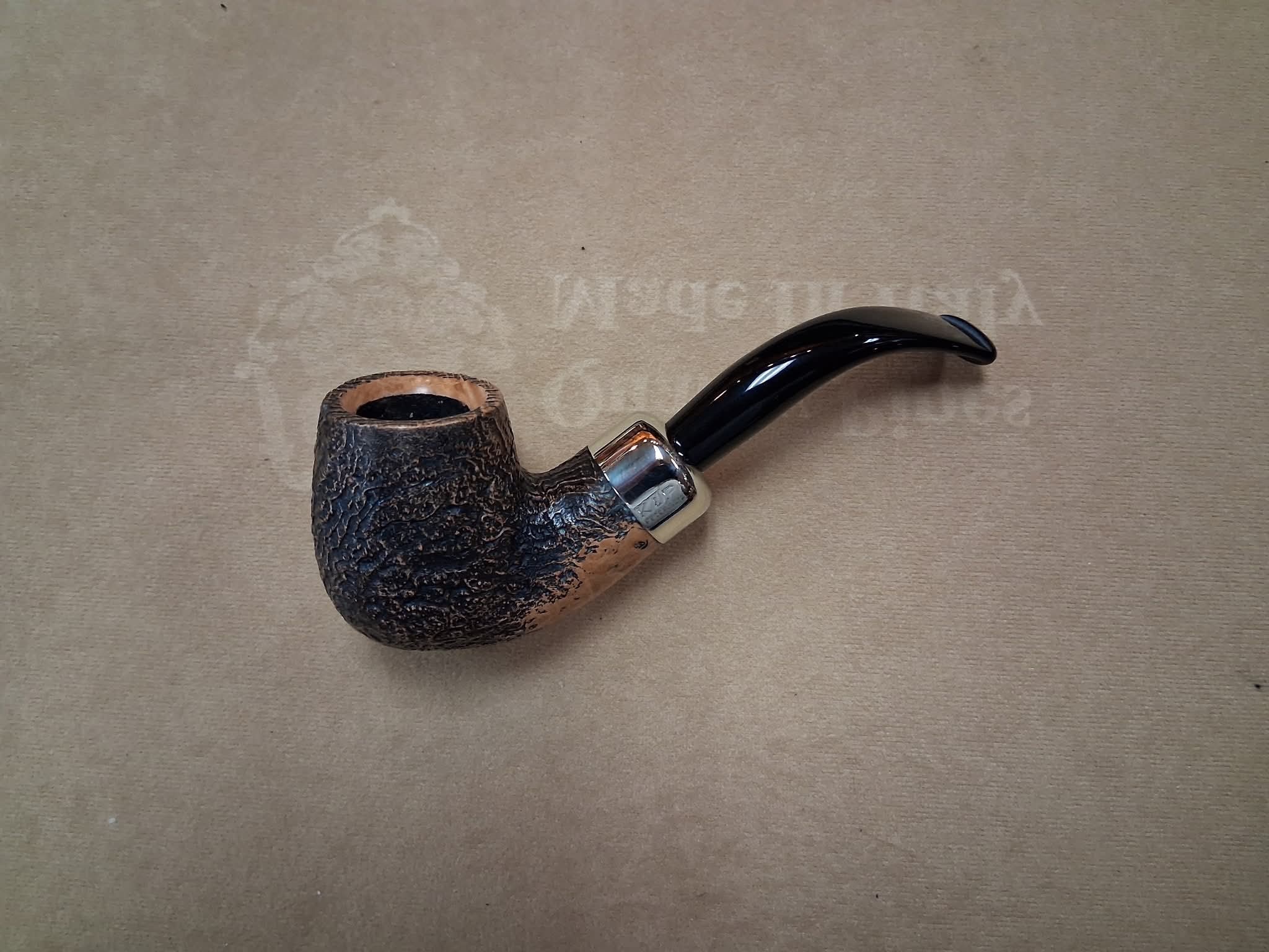 Peterson Arklow Sandblast