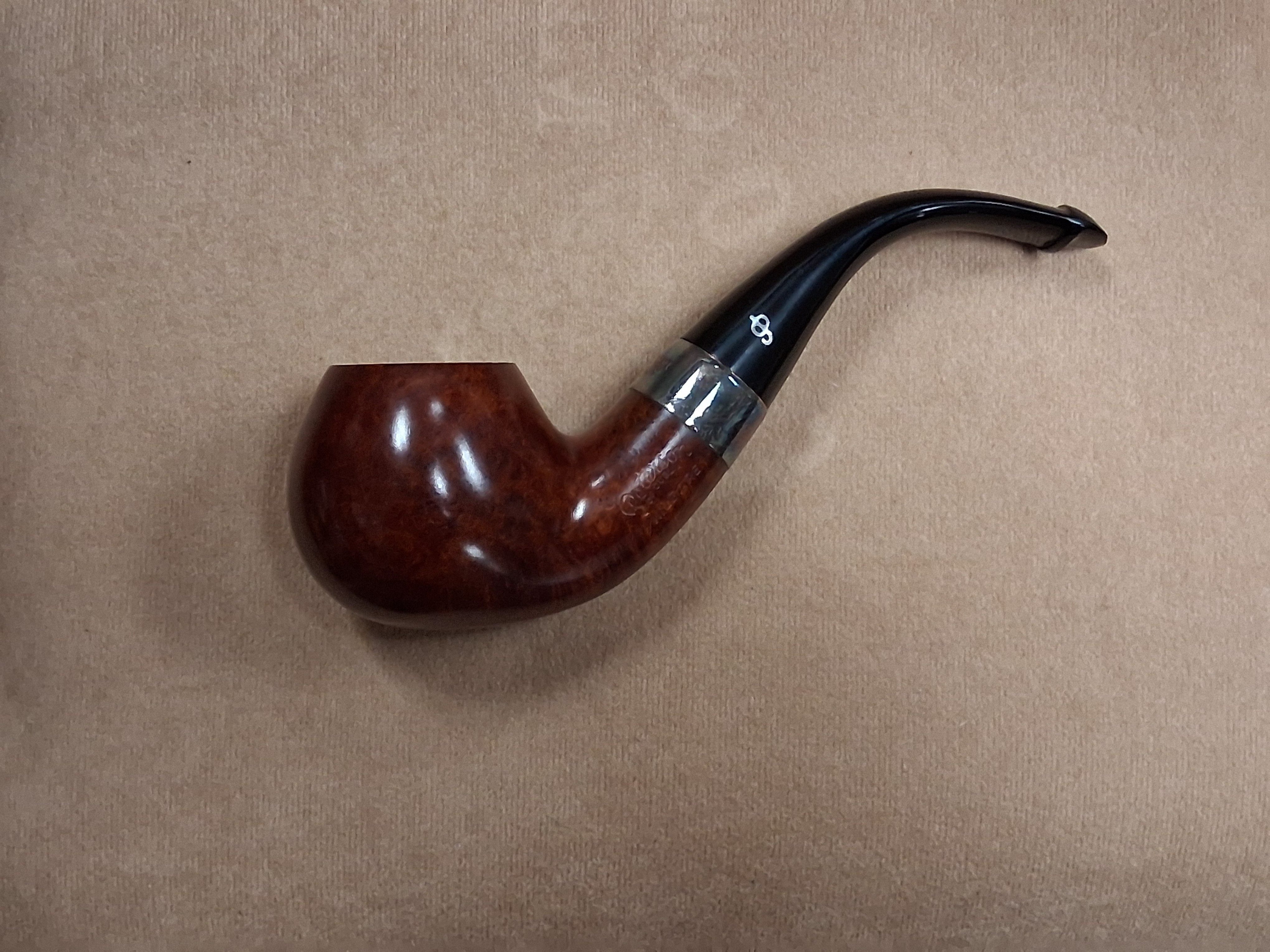 Peterson Kildare 03 P-lip