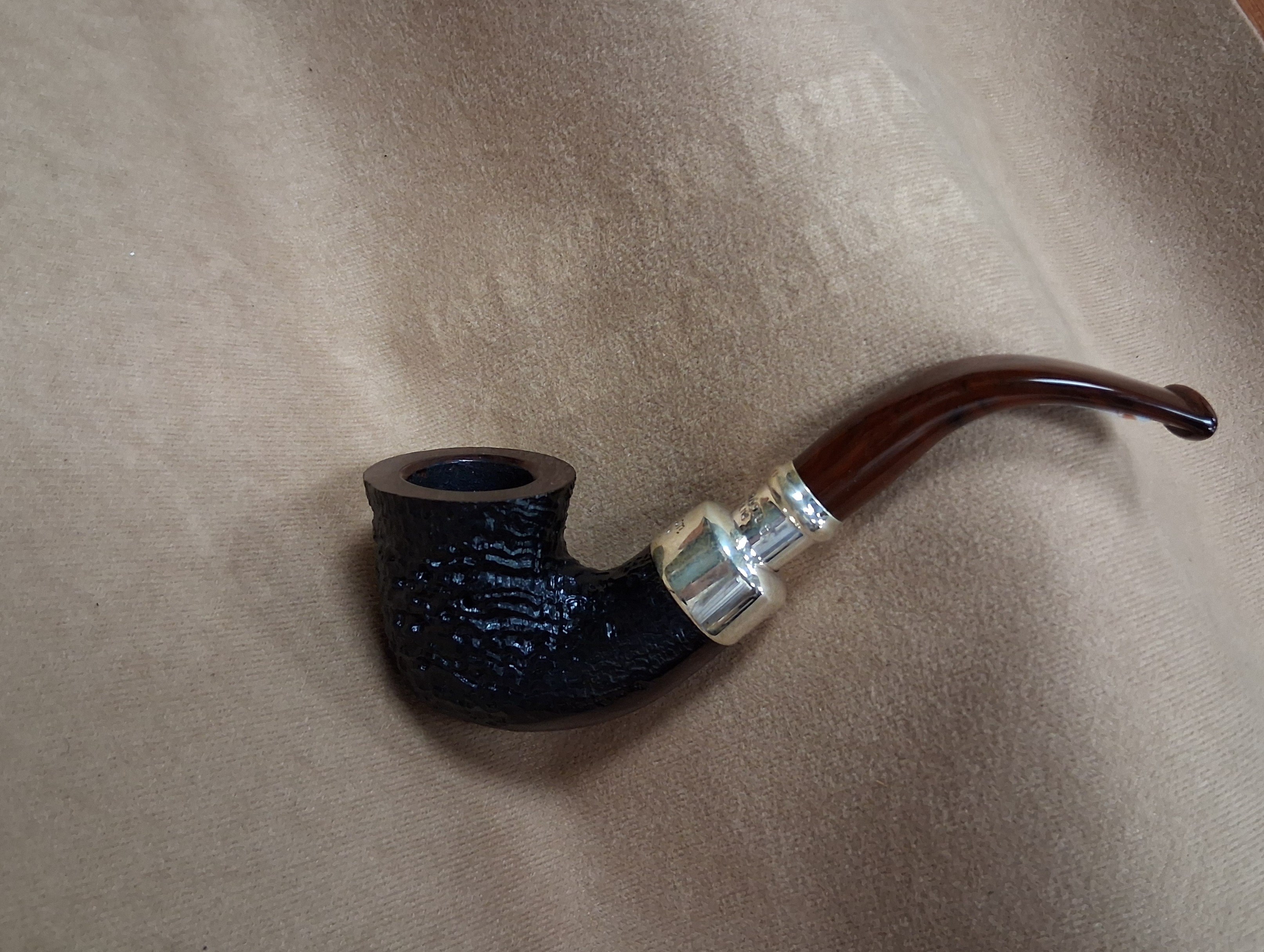 Peterson Spigot 05 