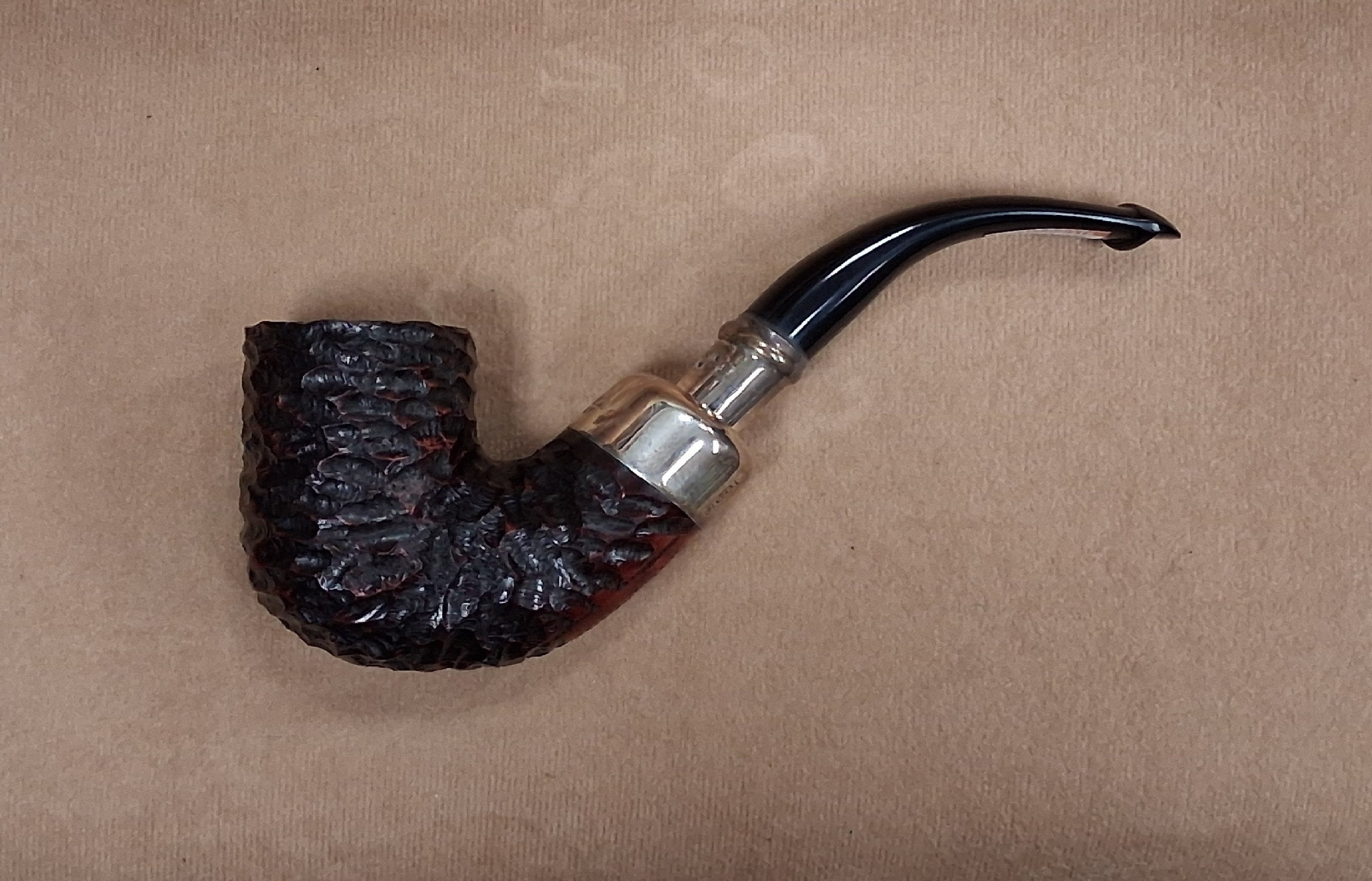 Peterson Spigot 309 P-lip