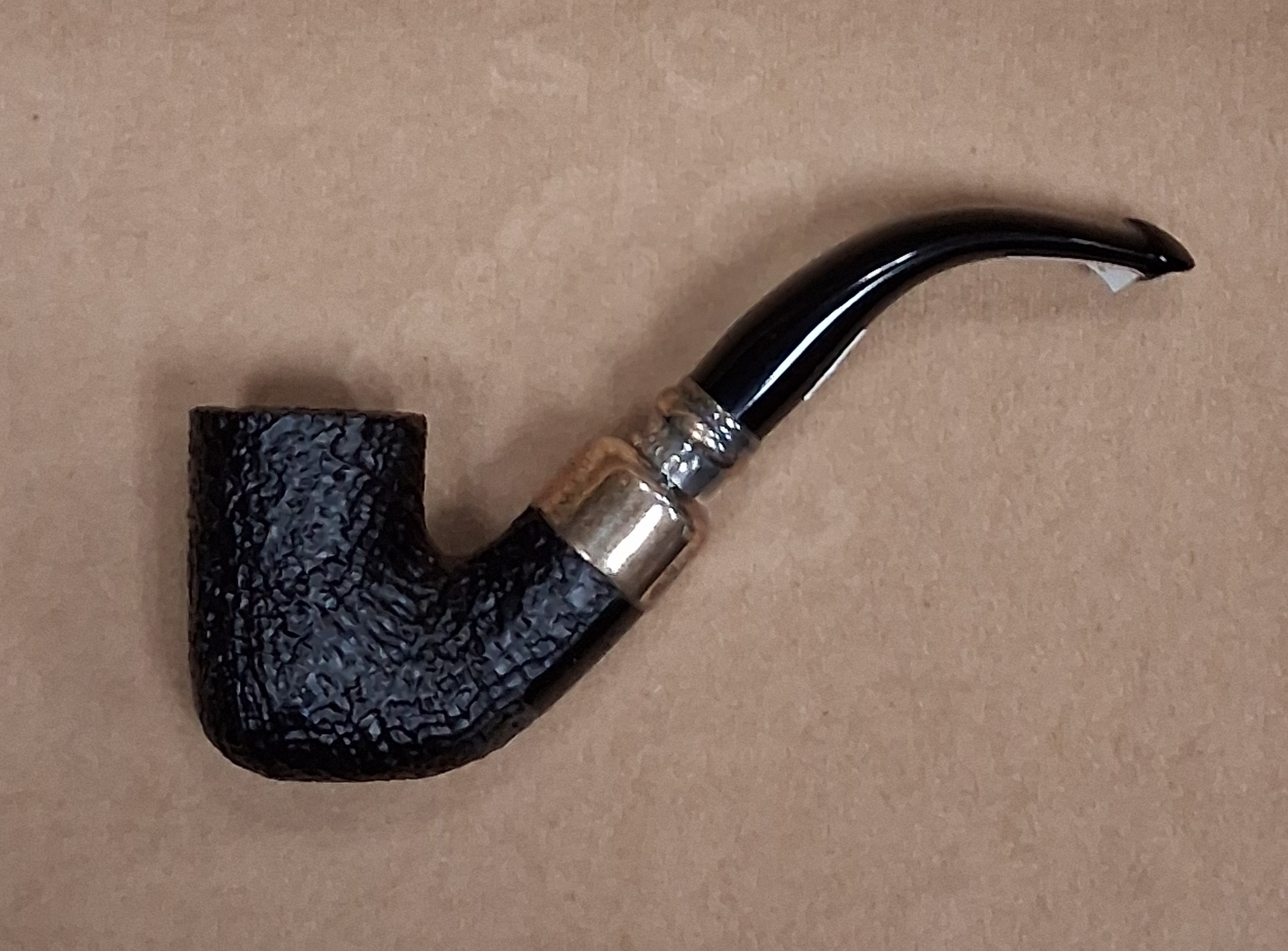 Peterson Spigot 313 P-lip