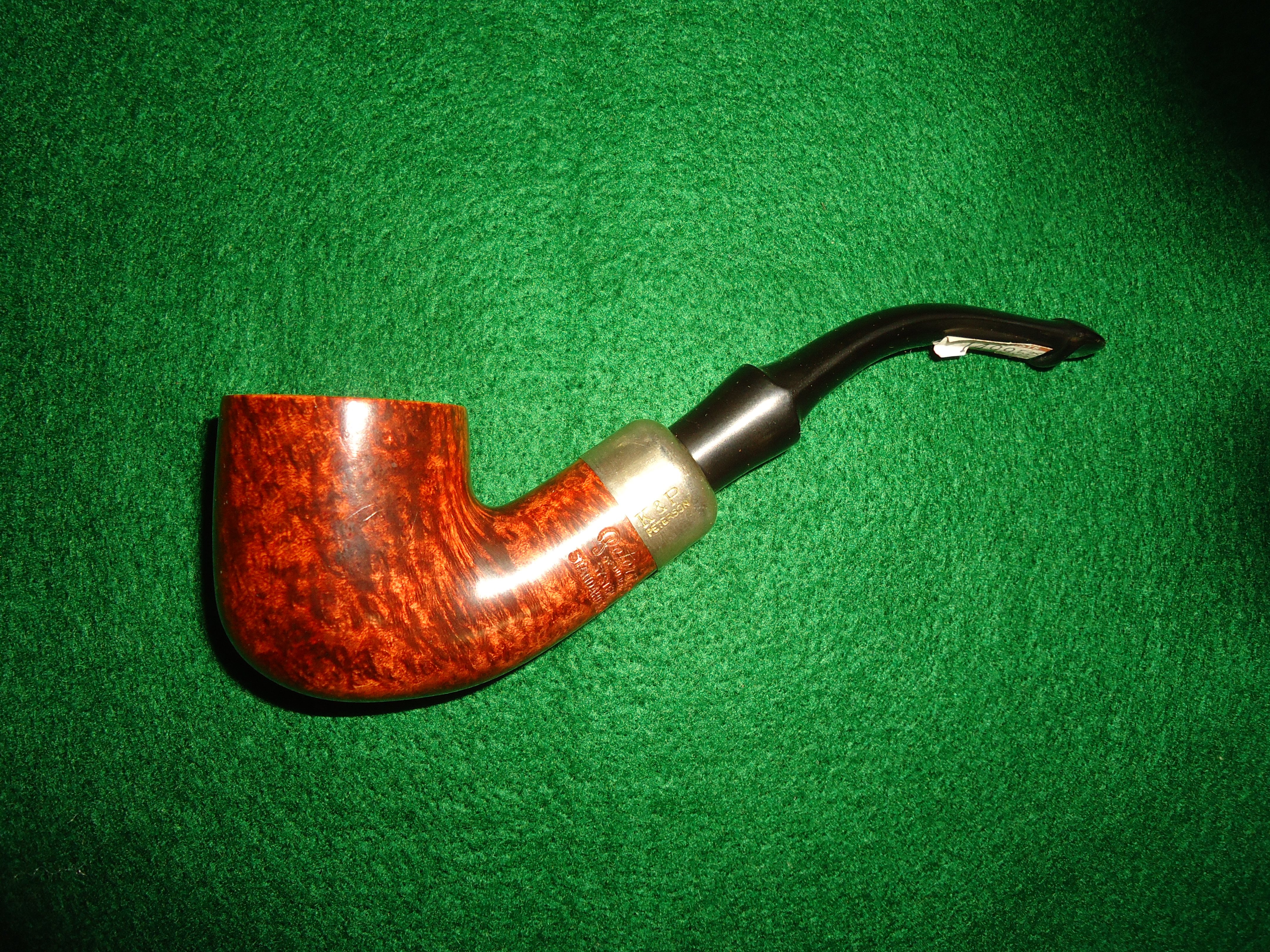Peterson System Standard