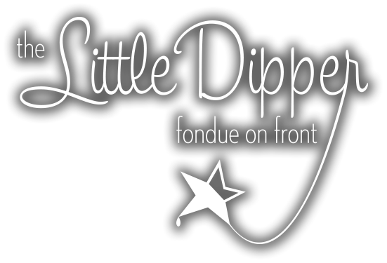 The Little Dipper Fondue