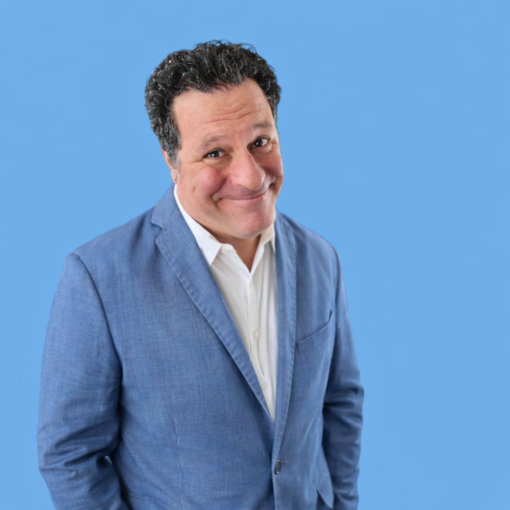 Josh Muskin