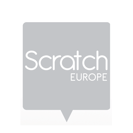 Scratch - Europe 