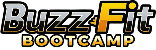 BuzzFit Logo New