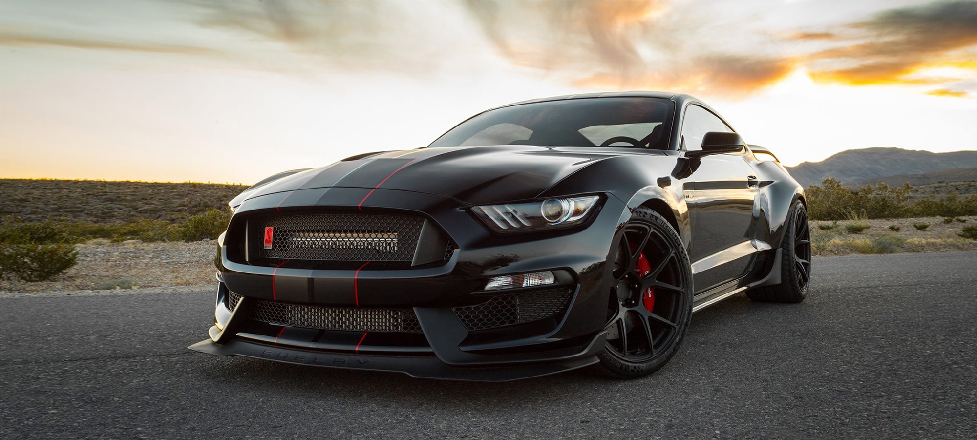 Twin Turbo Packages