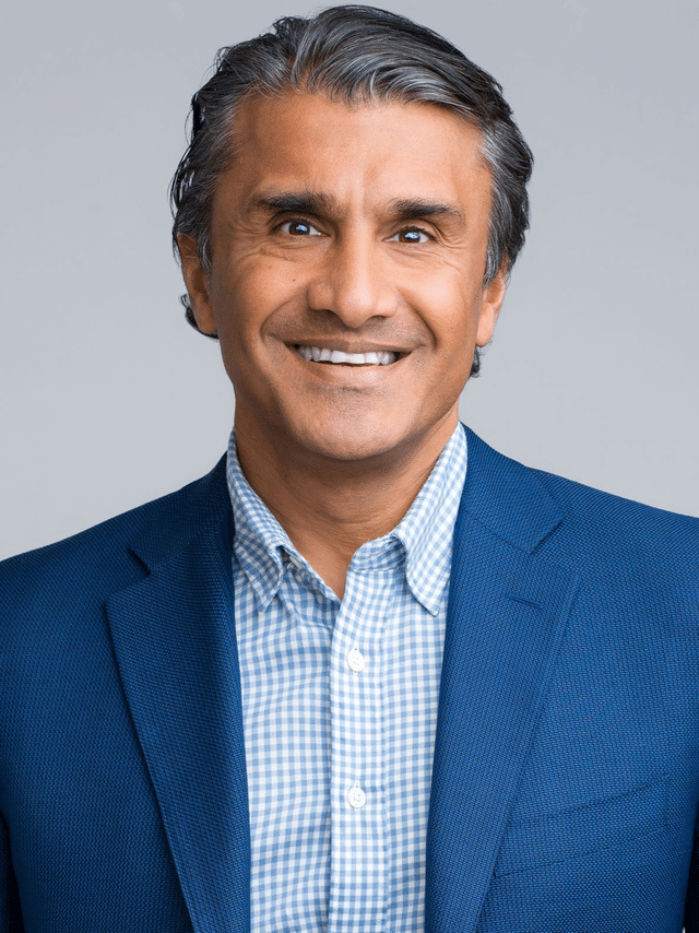 Arun Gupta