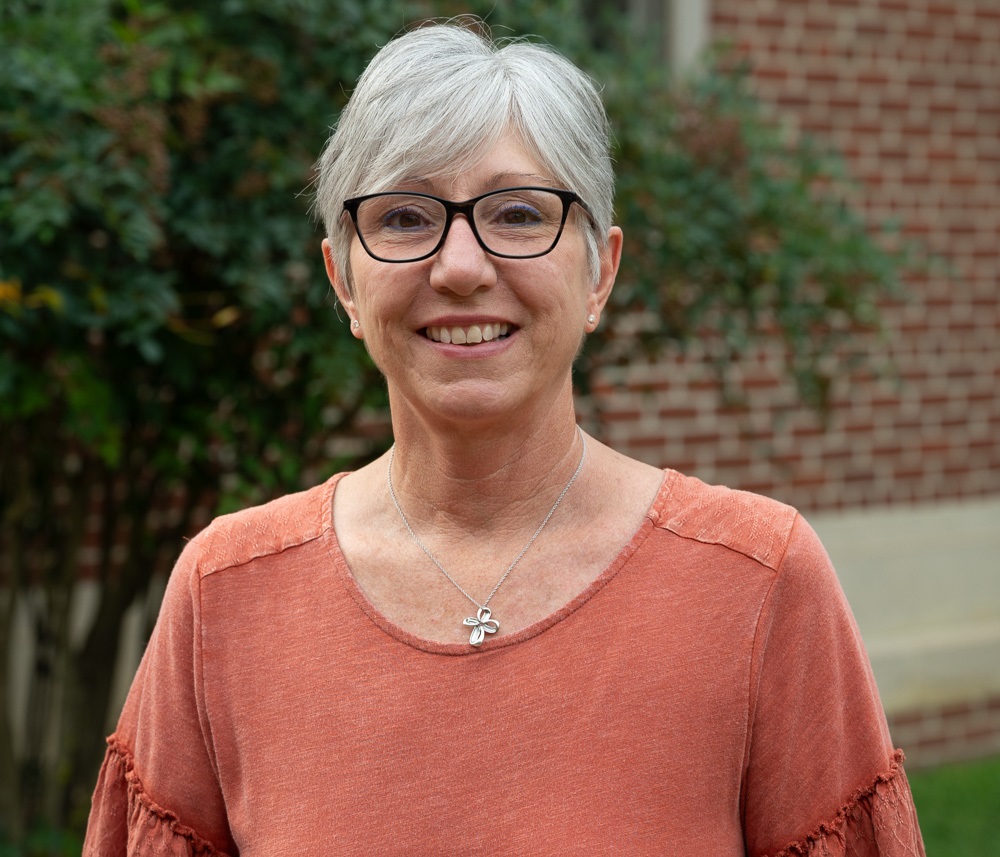 Judi Walton