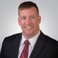 Craig Wonson, Colonel