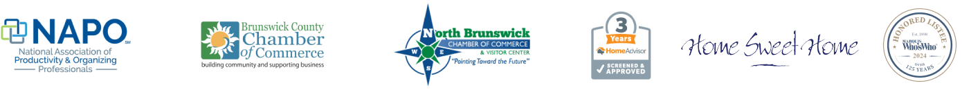 Brunswick Organizing Solutions Associations