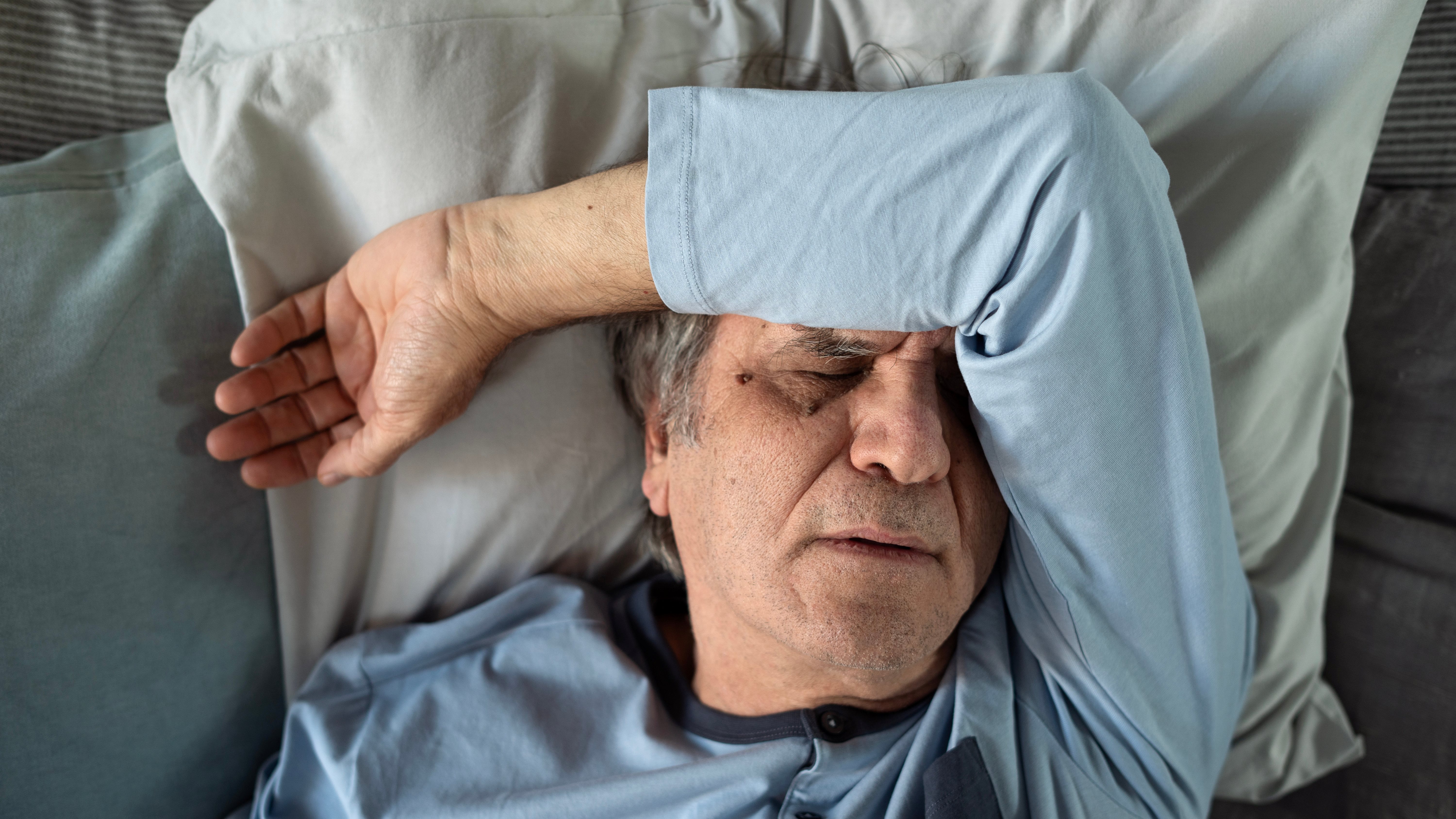 What is a sleep study? And should I have one?