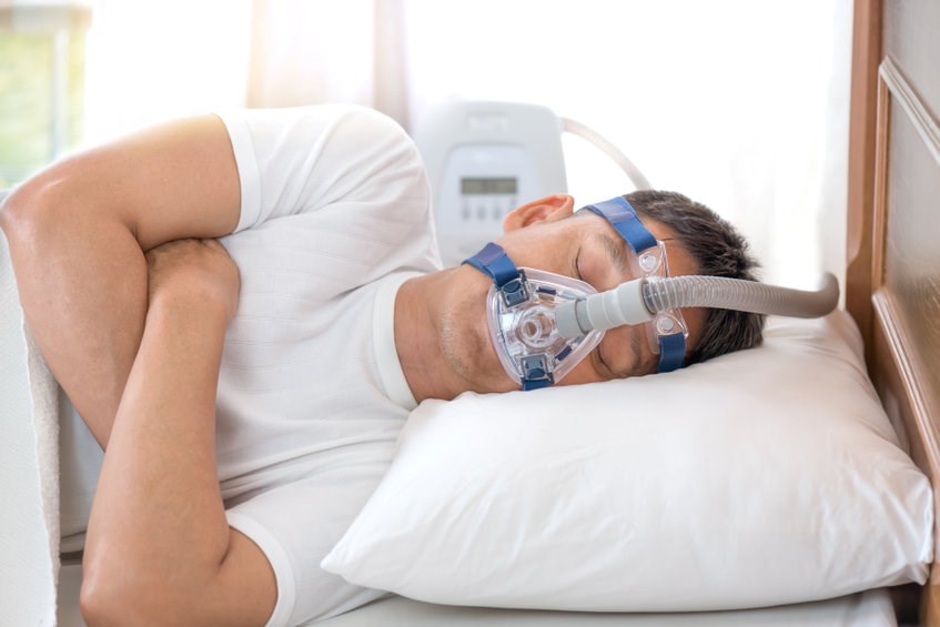 Diagnosed with sleep apnea? What’s next?