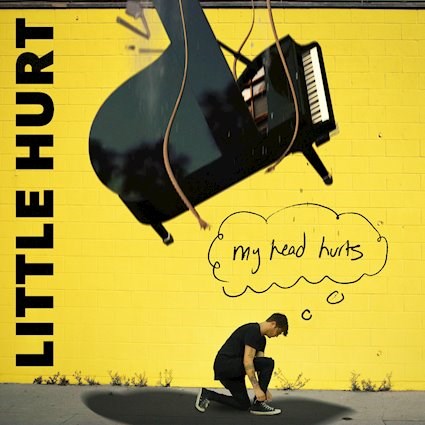 Little Hurt Sums Up 2020 With New Single 