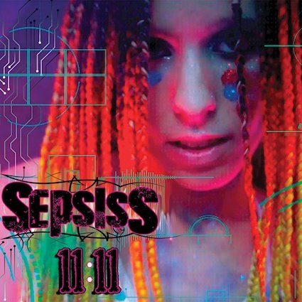 Sepsis To Release New Album