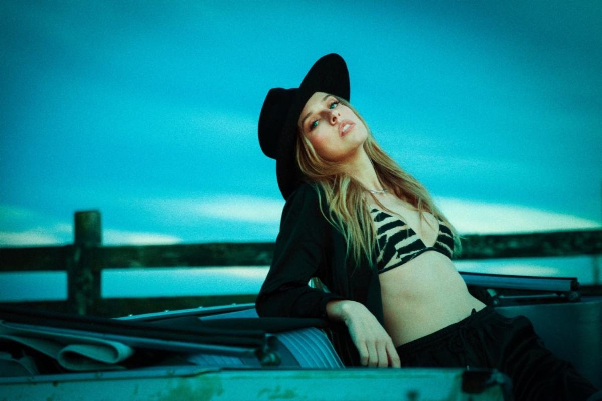 ZZ Ward Releases Surprising New Video With Giant Ending