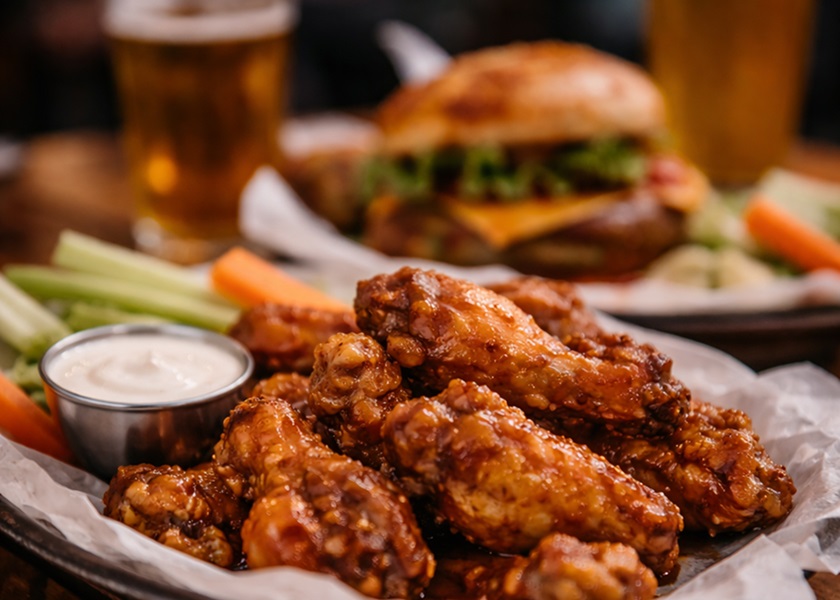 About Jerry Allen’s Bar & Grill