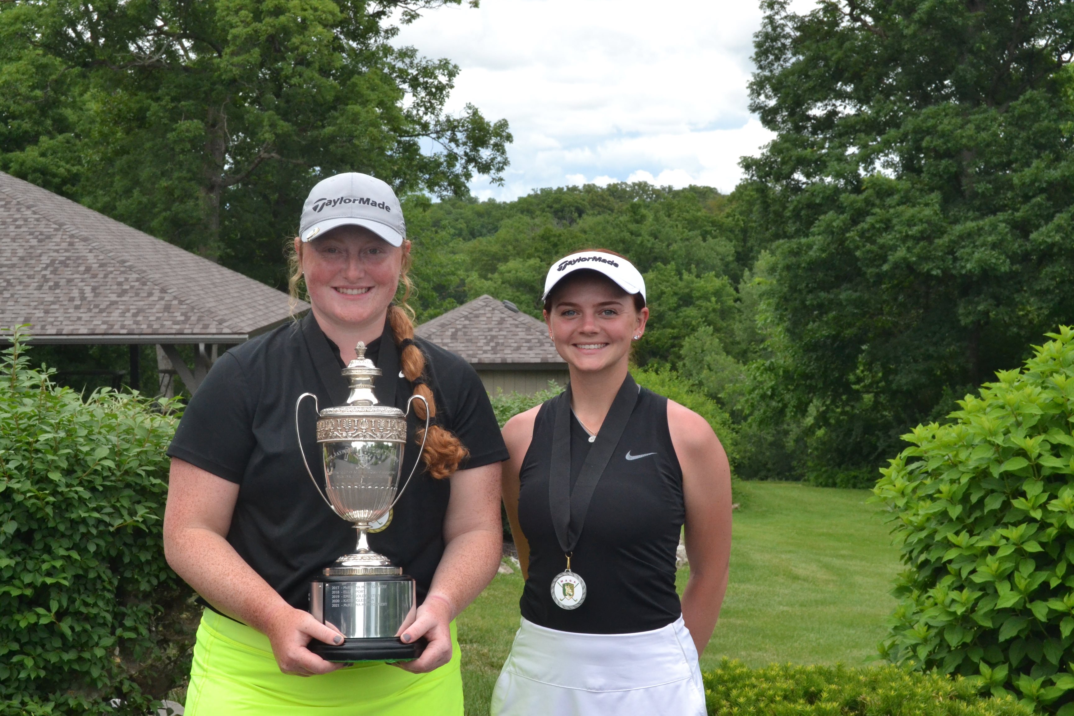 30th Metropolitan Women's Amateur Results | METGA