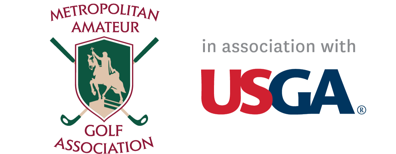 USGA Qualifying Rounds