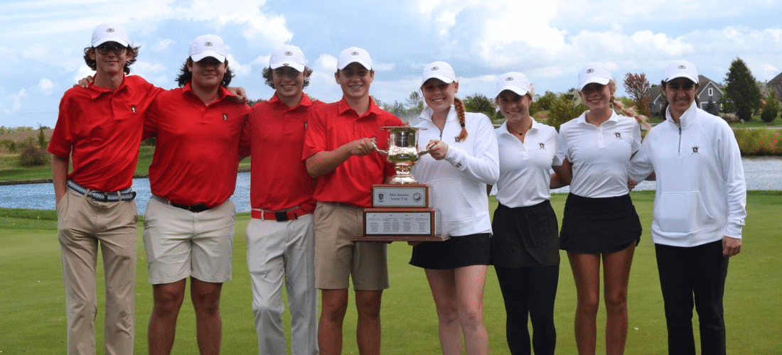 Mid-America Junior Cup