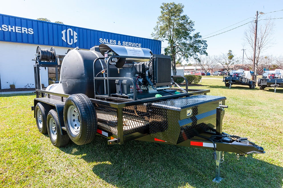 Diesel Dog