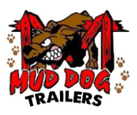 Mud Dog Pressure Washer Trailers