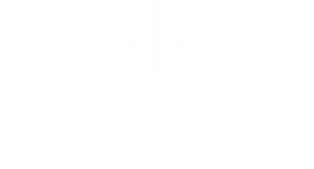 North Carolina Bible Institute