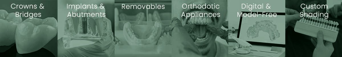 New Hope Dental Lab Services