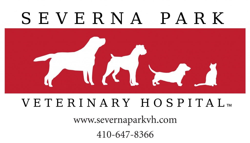 paws4people Sponsor | Severna Park Vet Hospital