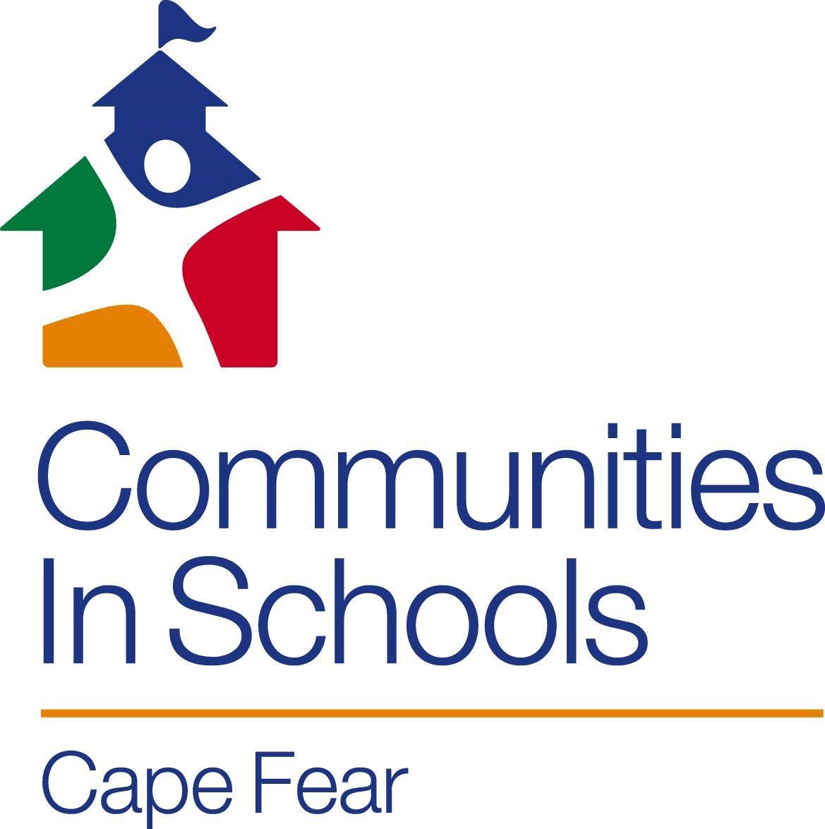 paws4people Sponsor | Communities in Schools, Cape Fear